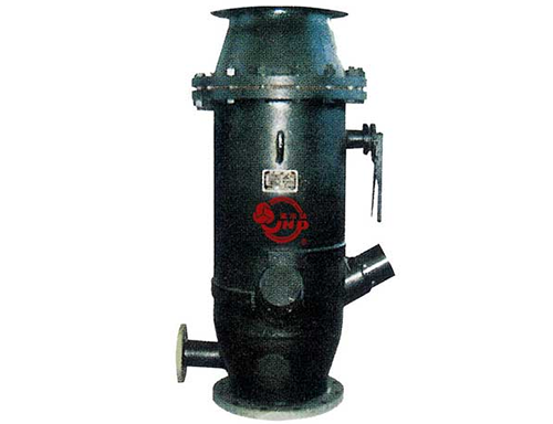 威海变频电子水处理器