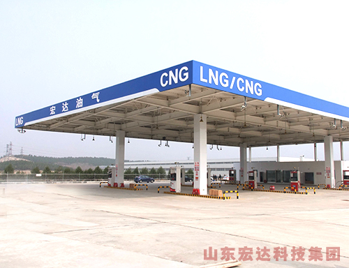 天博游戏平台集团油气站