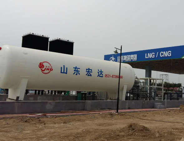 天博游戏平台加气站优点