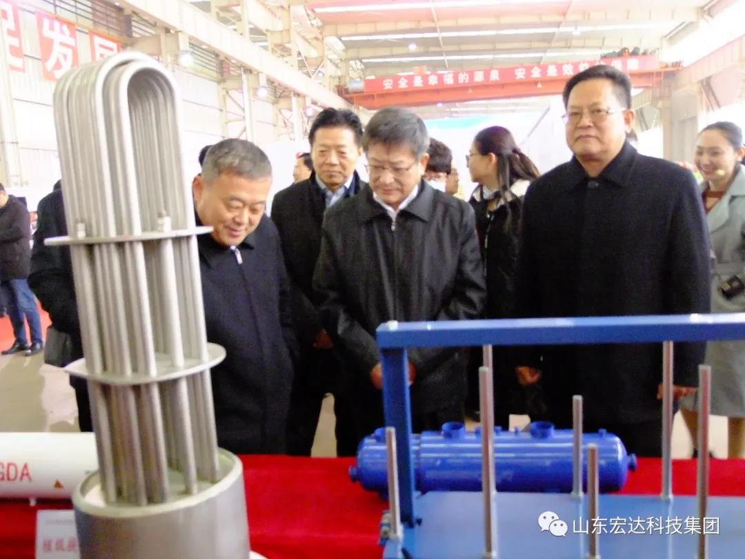 济南市长清区第五届职工焊接技能大赛在天博游戏平台集团隆重举行