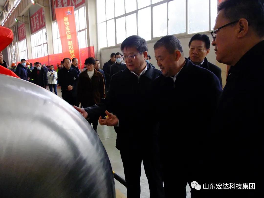 济南市长清区第五届职工焊接技能大赛在天博游戏平台集团隆重举行